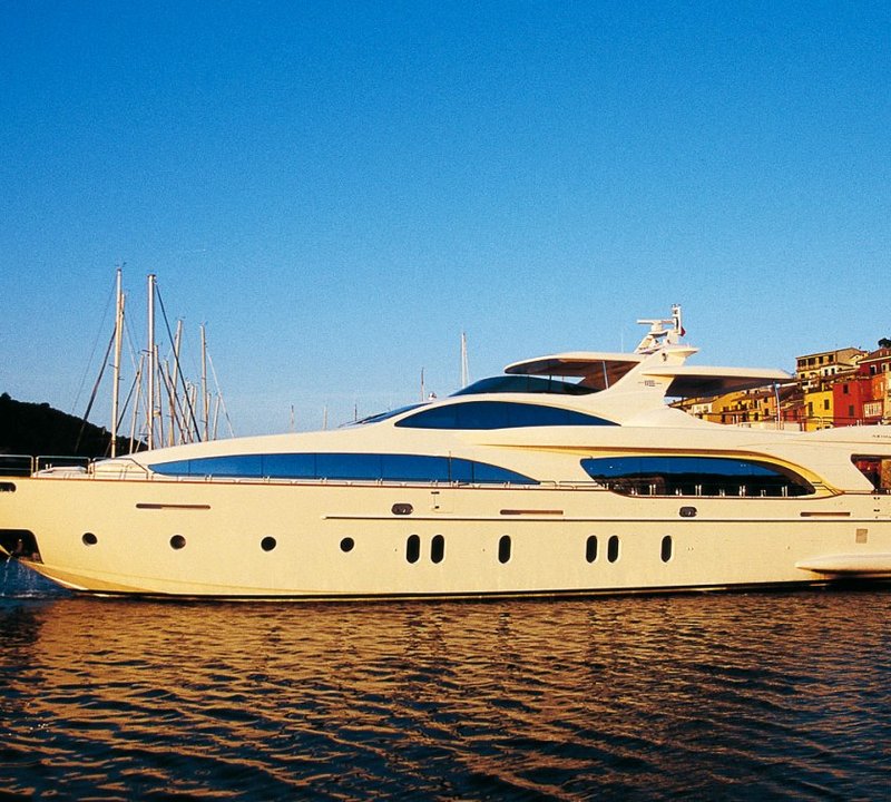 yachtworld azimut